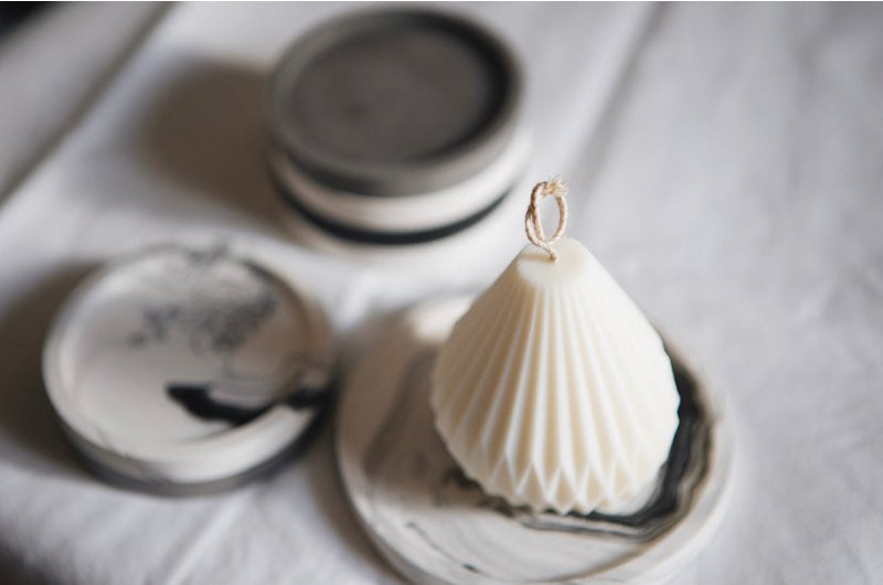 Candle Manon PM