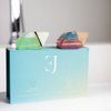Gift set crystal soaps - Aquamarine & Opal