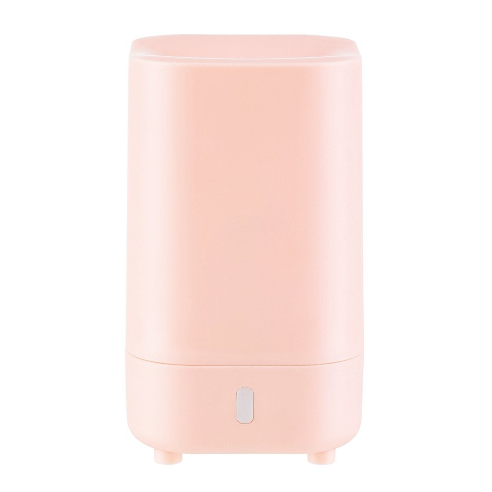 Dyfuzor ultradźwiękowy Serene House Ranger Pink USB 60ml