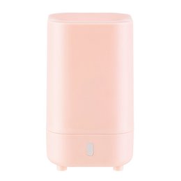 Serene House Diffusore ad ultrasuoni Ranger Rosa USB 60ml