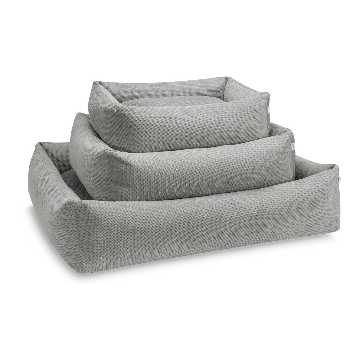 TUDOR ORTHO | Premium Orthopedic Dog Bed
