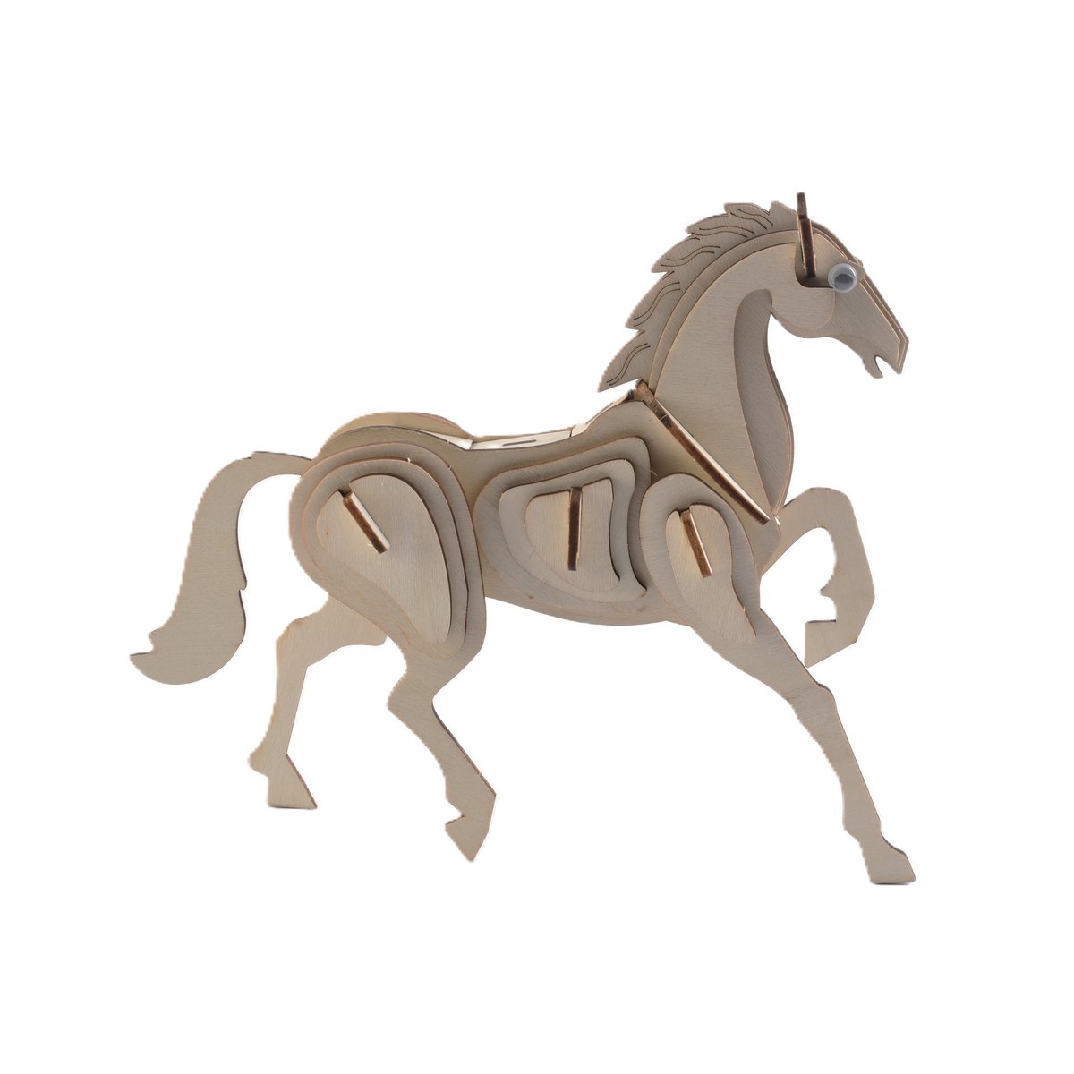 Package de tours Horse