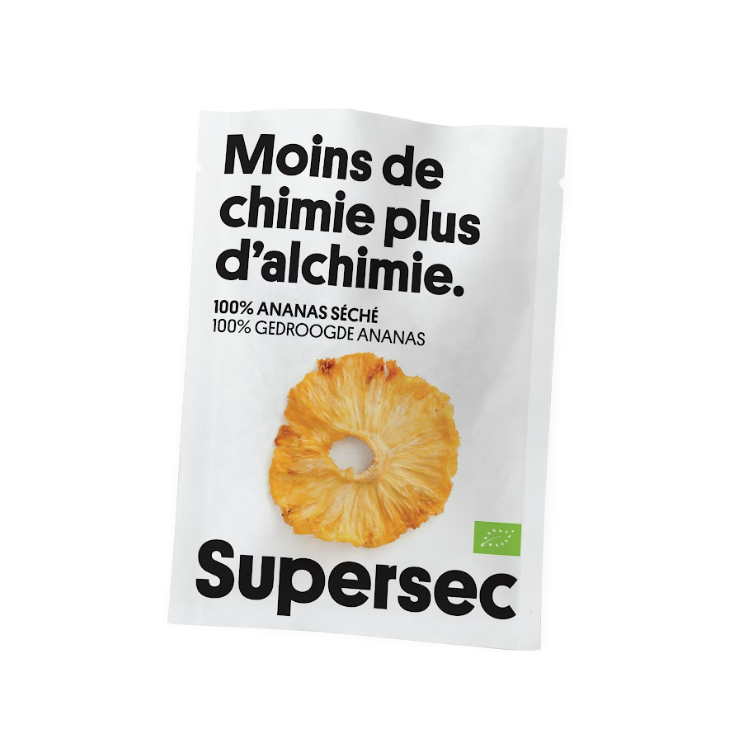 Snack - Ananas
