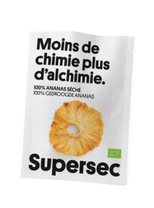 Snack - Ananas