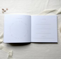 Doopboek, doopalbum - Mijn doop - 21 x 21 cm (VE = 5 stuks)