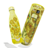 IZY Thermos Bottle - Sunflowers - Van Gogh - 500ML To-Go Insulated Water Bottles