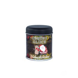 Gewürz-Glück Christmas Bakery Spice – Winterkruidenmix voor koekjes, peperkoek, appelmoes, tiramisu & desserts