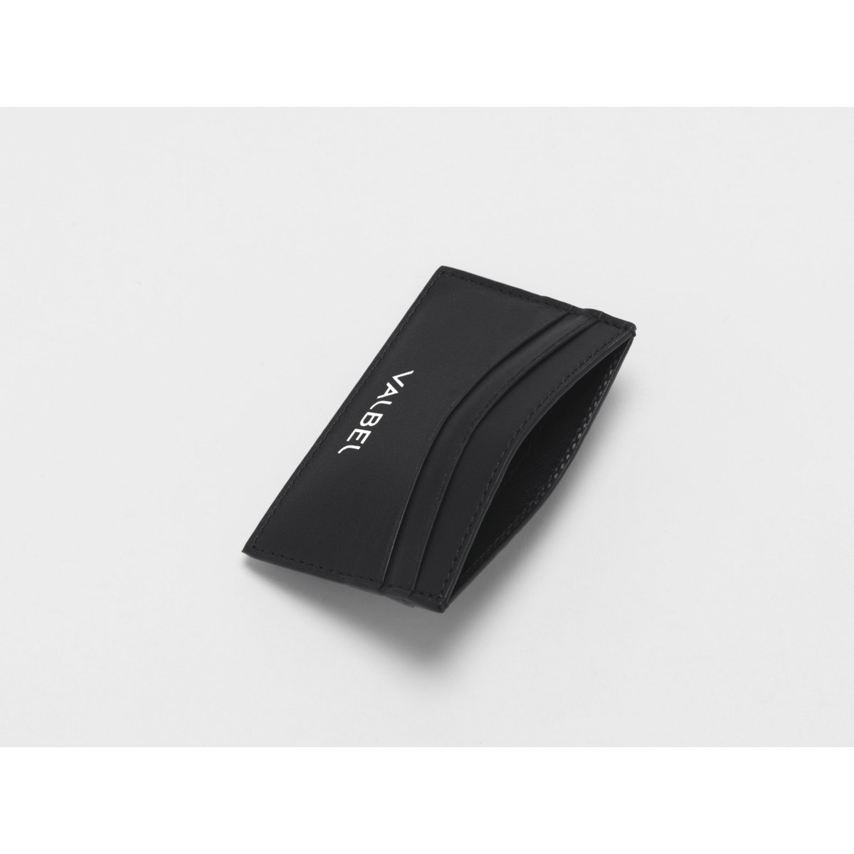 Porte-Cartes - Negro - Horizontal