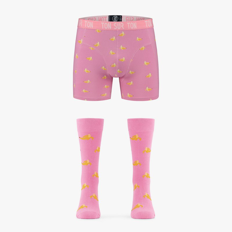 Pacchetto da 32 set - Nuova collezione