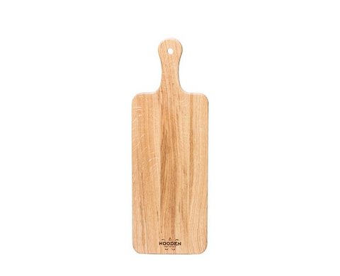 Houten serveerplank