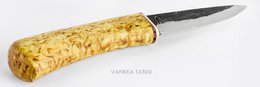 VANKKA TASKU