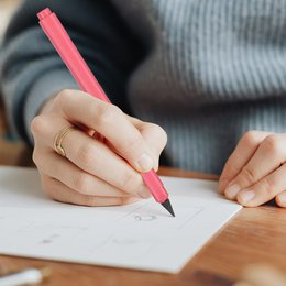 20 Pencil