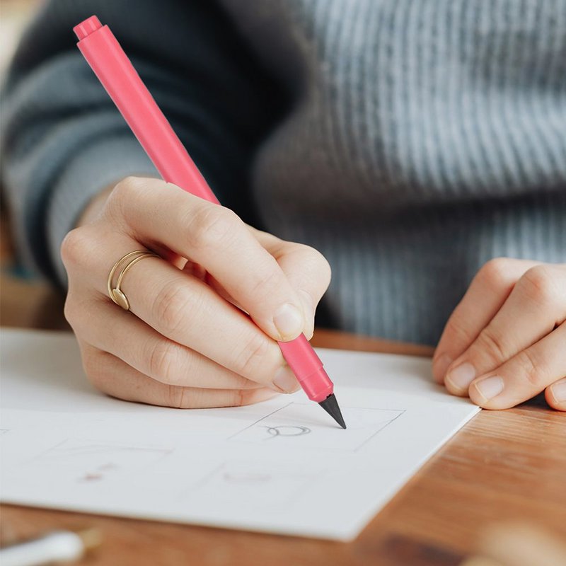 20 Pencil