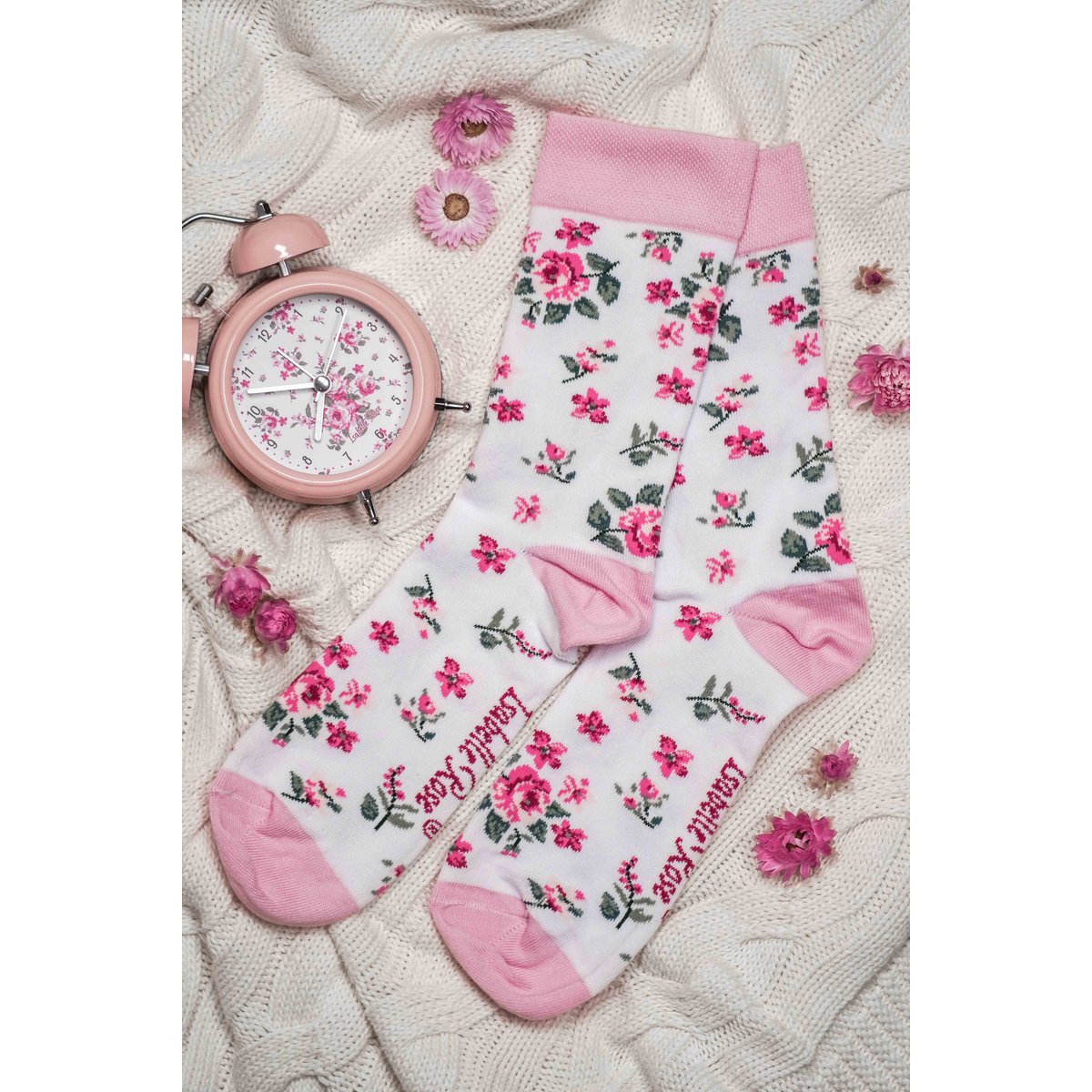 Socks Bella 36-41 Isabelle Rose