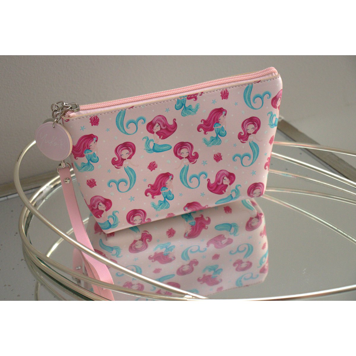 Neceser Carlie - Mini sirenas