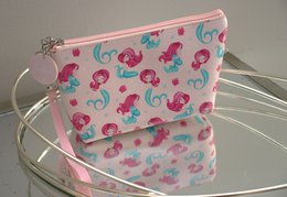 Neceser Carlie - Mini sirenas