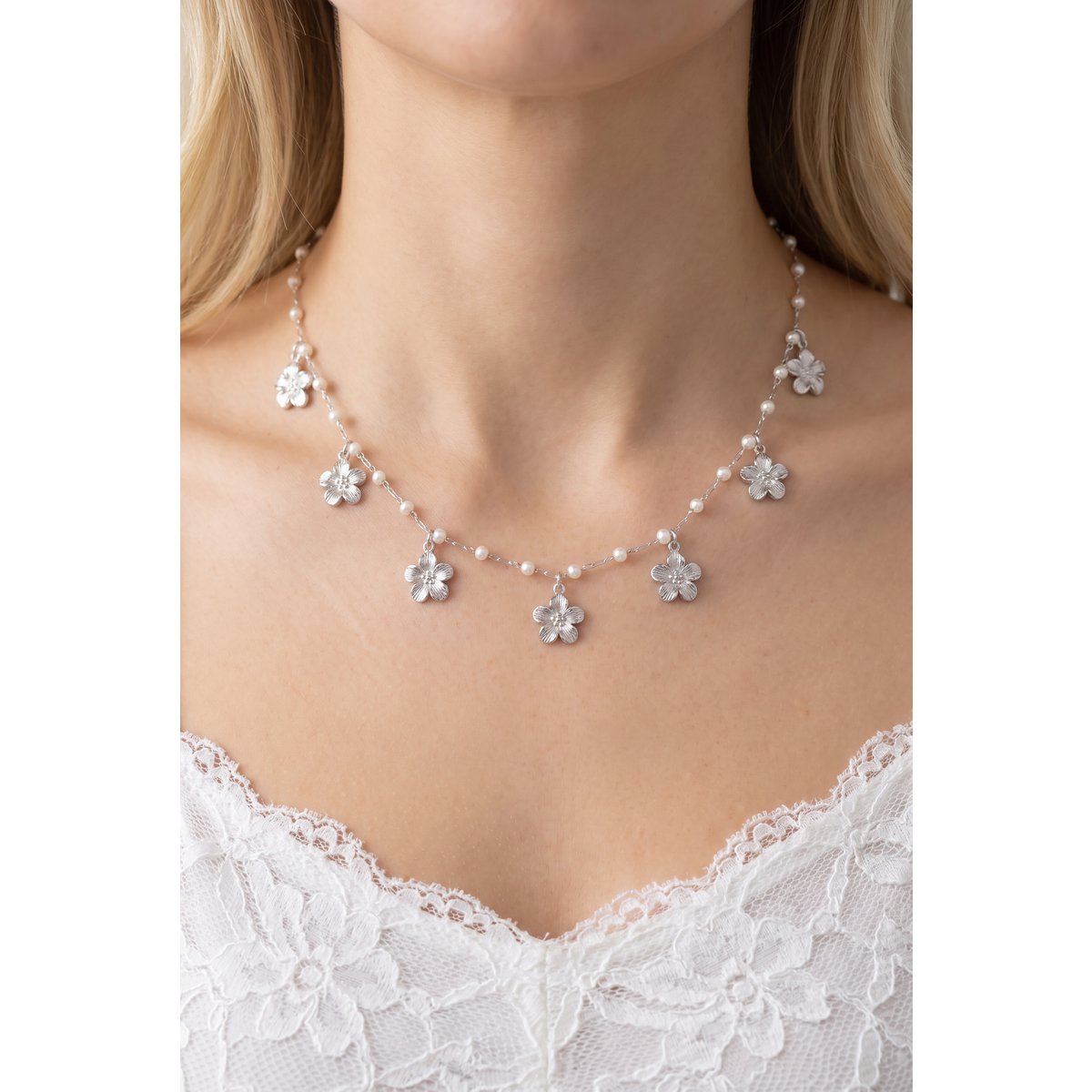 Roestvrij stalen ketting