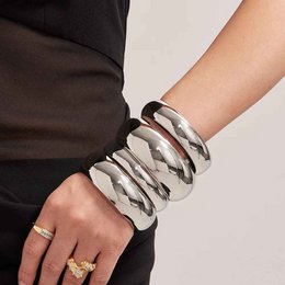 Rhode – Statement-Armreif