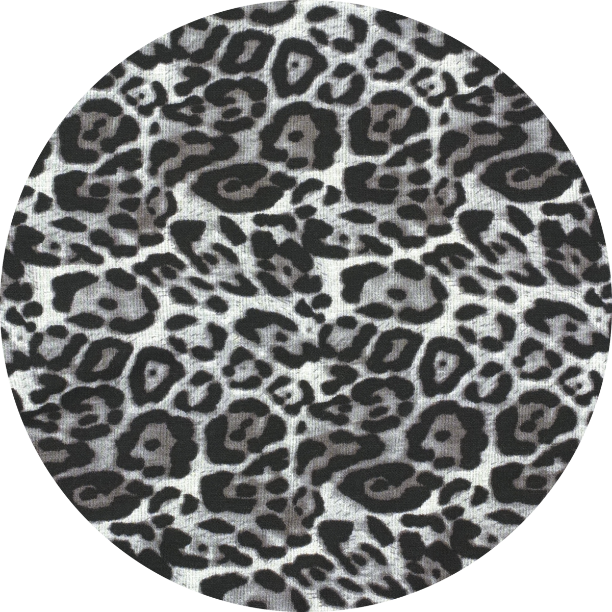 Hoofdband Leo Grijze Ponte Jersey