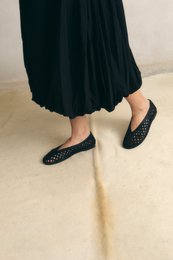 Liv Black Ballerinaer