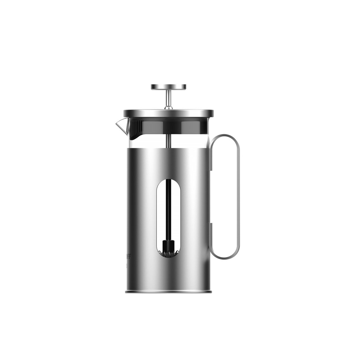 Leo Coffee - And Theepers 0.35L