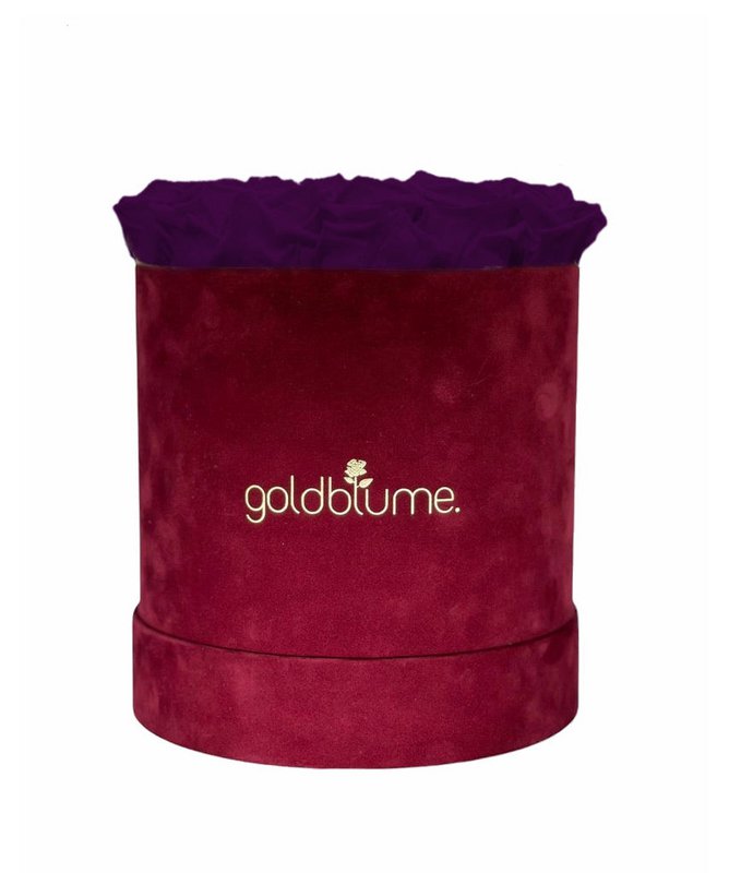 Velvet Bordeaux Collection