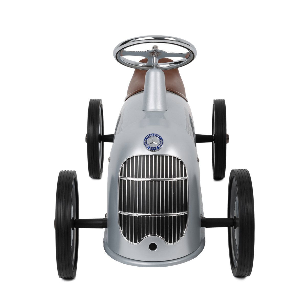 Portabebés Maxi Mercedes