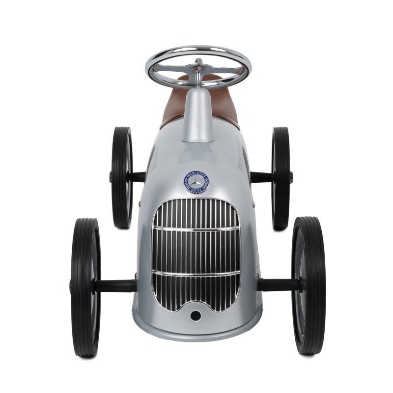 Portabebés Maxi Mercedes