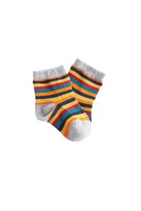 3313 | Children's socks - curry rings (pack of 6)