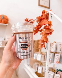 Oak Candle Co.