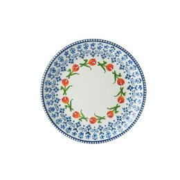 Heinen Delfts Blauw