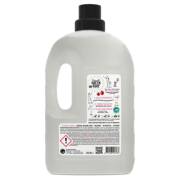 Universal detergent Patchouli & Cranberry 3L