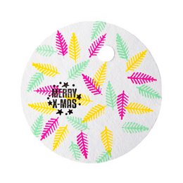 Ministempel MERRY X-MAS