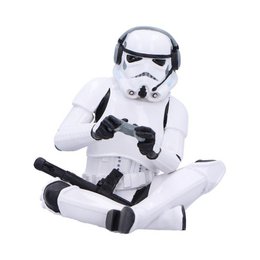 Stormtrooper - Spiel auf Figur