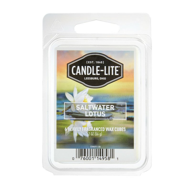 Duftwachs Saltwater Lotus - 56g
