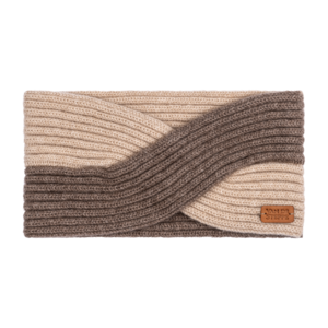 "Khulan" Cashmere Headband
