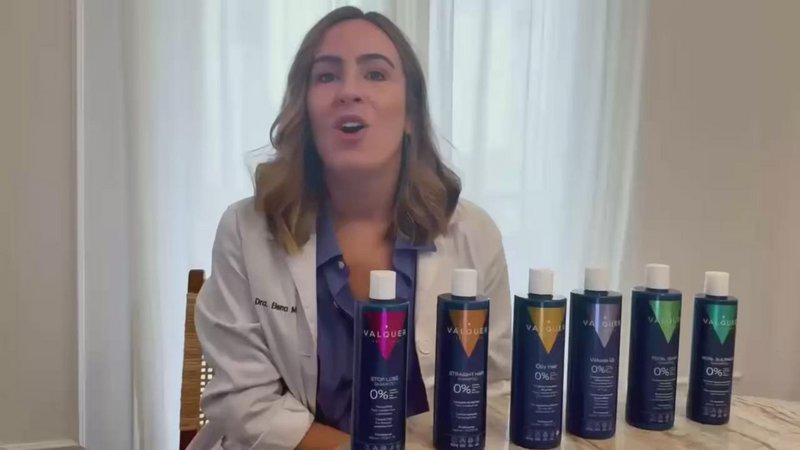 Shampoo per capelli grassi - 0% senza solfati