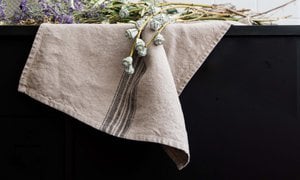 Tea towel "JARA"
