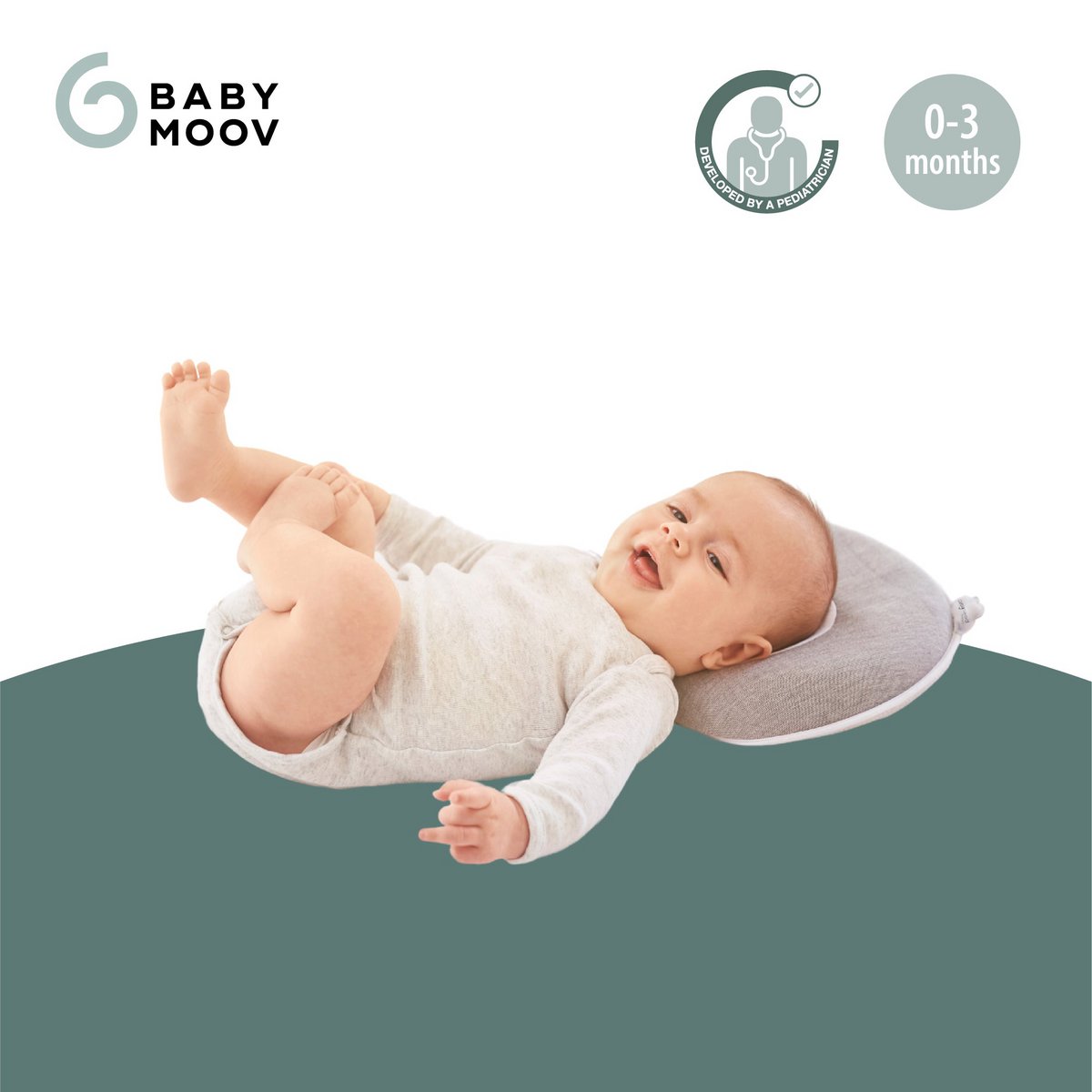 Cakyhead Fresh Baby Head