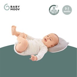 Gemütlichkeitshead frischer Babykopf