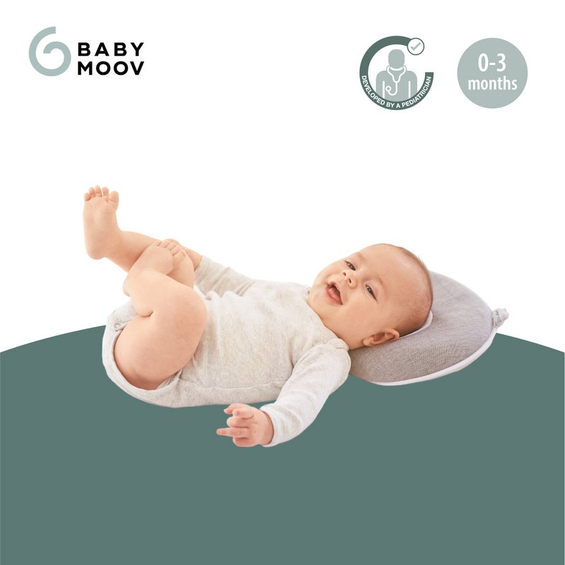 Gemütlichkeitshead frischer Babykopf