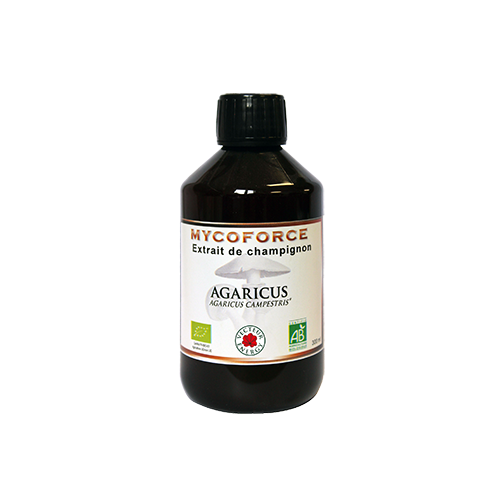 Mycoforce Agaricus* 300ml