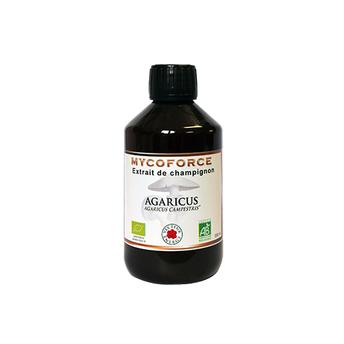 Mycoforce Agaricus* 300ml