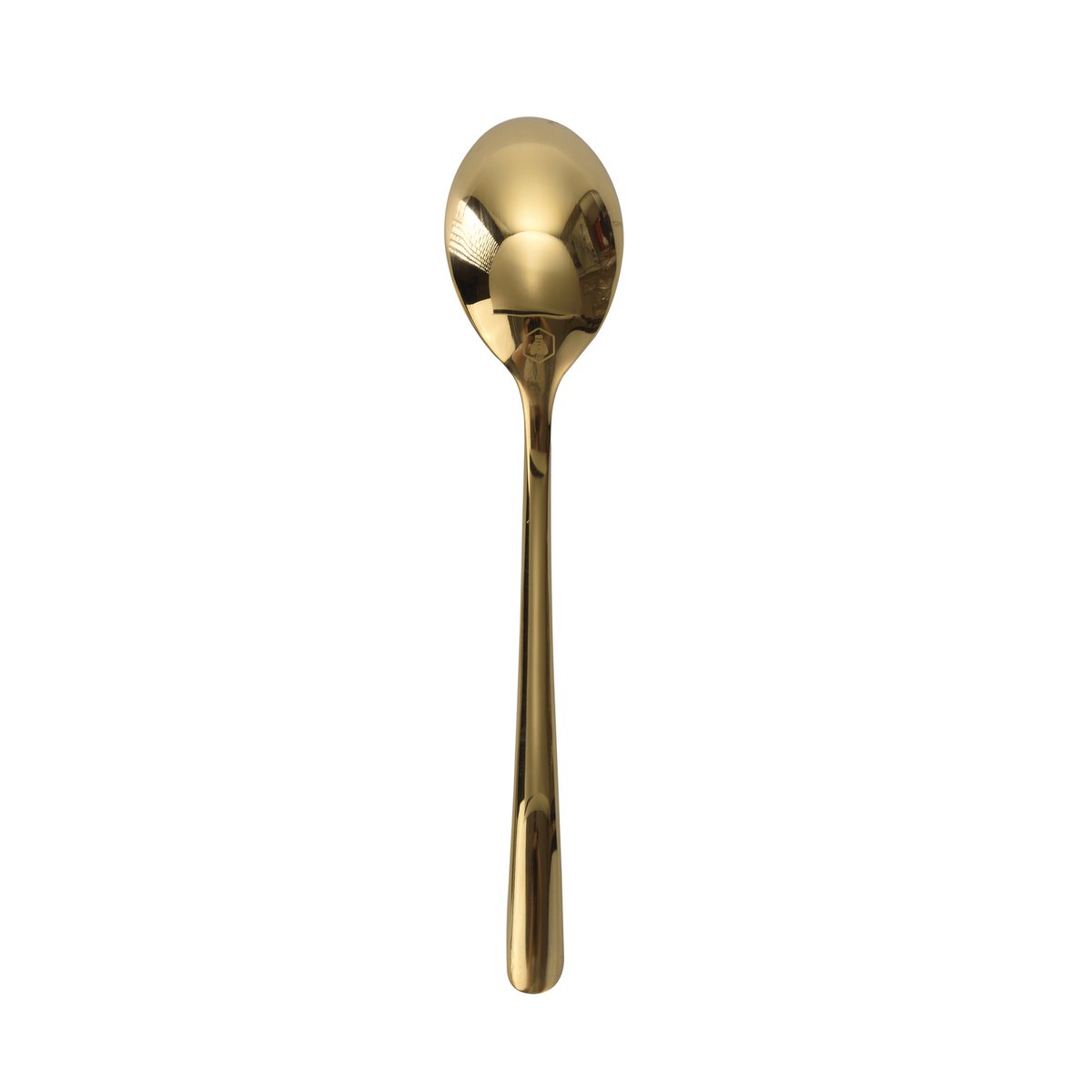 LG CUTLERY CHA GOLD 16 PCS