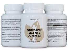 Verdauungsenzymkomplex – DIGESTIF