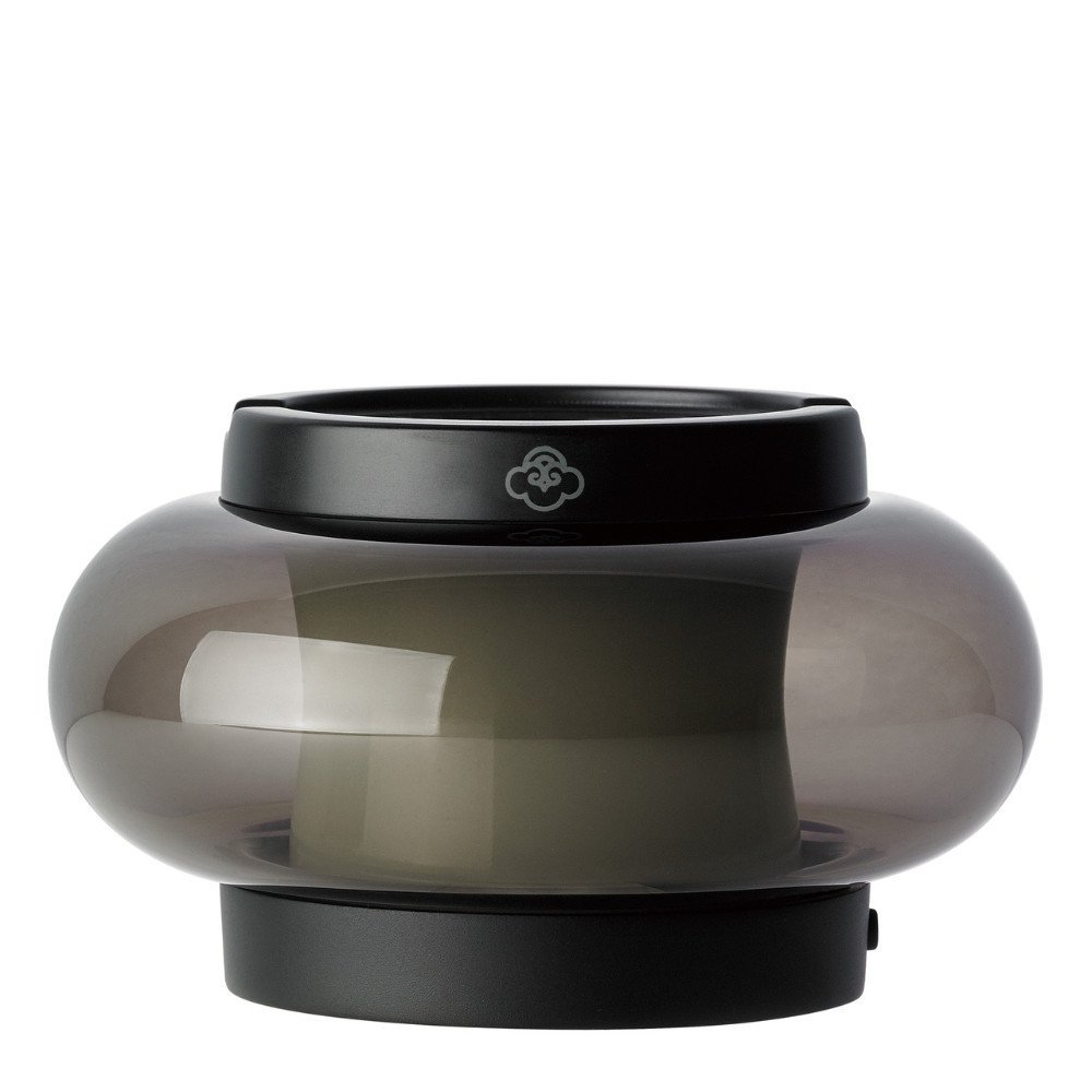Serene House - Chauffe-cire Serene Pod (USB) Arc - Gris