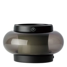 Serene House - Scaldacera Serene Pod (USB) Arc - Grigio