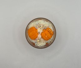 Spezie alla zucca