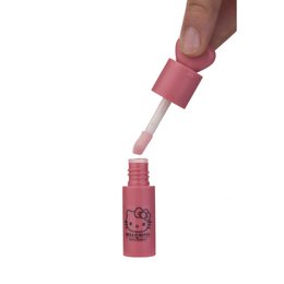 HEELLO KITTY & Friends lipstick set