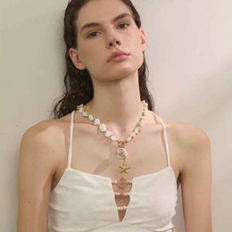 Dawid - Pulsera Nácar Nácar
